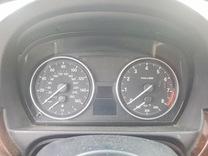 64899376 :رقم المزاد ، WBAKF5C50BE656116 vin ، 2011 Bmw 328 مزاد بيع