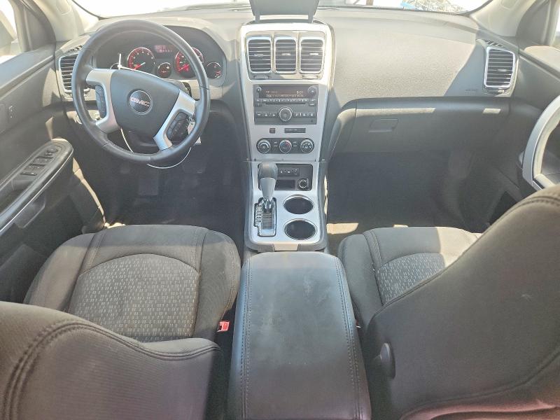 Продаж на аукціоні авто 2011 Gmc Acadia, vin: 1GKKRPED2BJ209812, номер лоту: 65622166