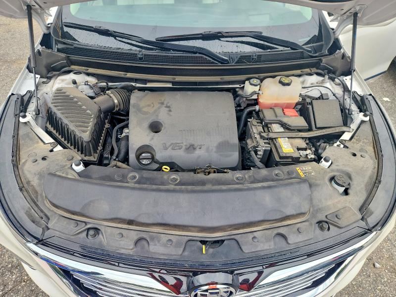 66712796 :رقم المزاد ، 5GAERCKW6PJ171517 vin ، 2023 Buick Enclave مزاد بيع