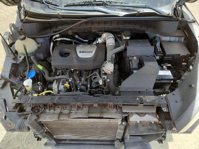 Aukcja sprzedaży 2018 Hyundai Tucson, vin: KM8J3CA20JU689069, numer aukcji: 65533216