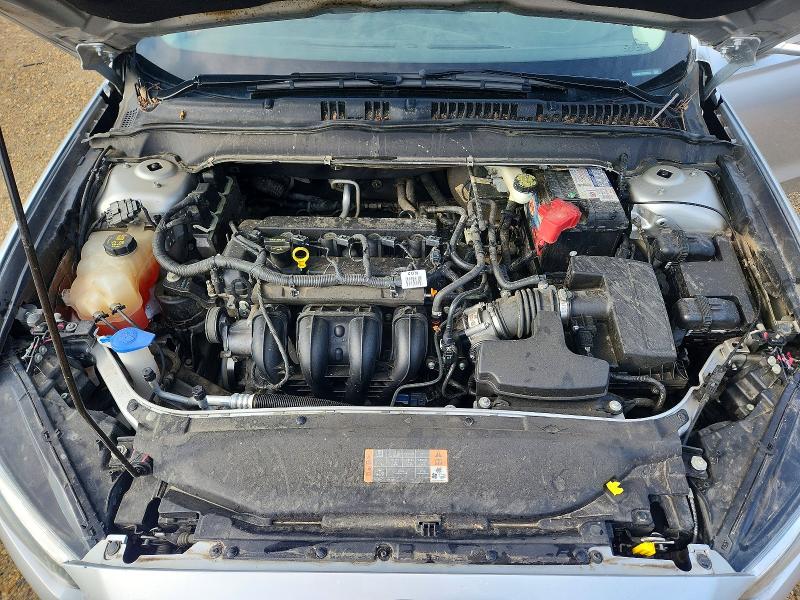 Продажа на аукционе авто 2014 Ford Fusion, vin: 1FA6P0H70E5379640, номер лота: 64820826