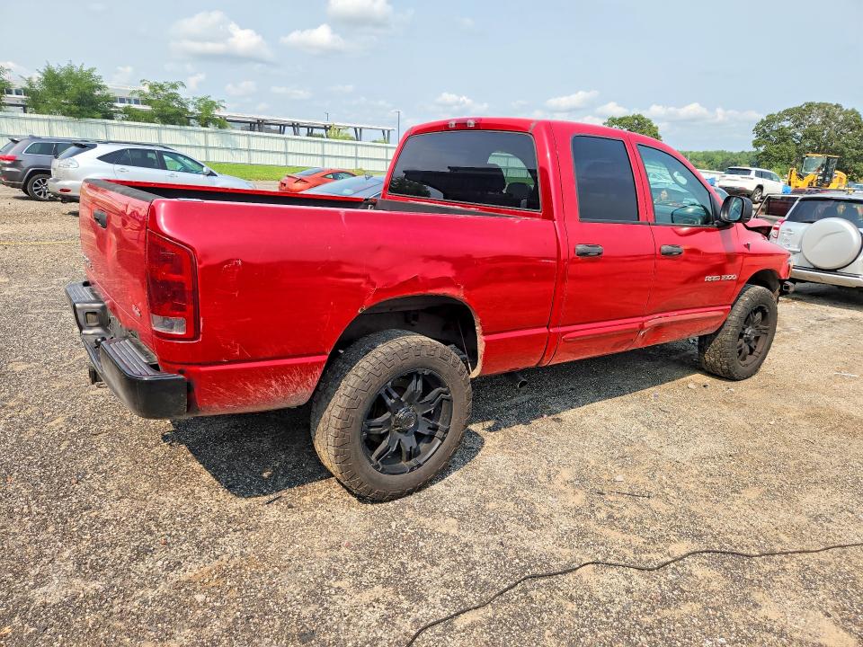 Aukcja sprzedaży 2003 Dodge Ram 1500, vin: 1D7HA18N13S237455, numer aukcji: 64443826