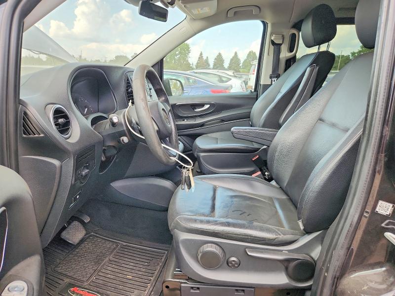 Продаж на аукціоні авто 2016 Mercedes-benz Metris, vin: WD4PG2EE8G3103546, номер лоту: 65401656