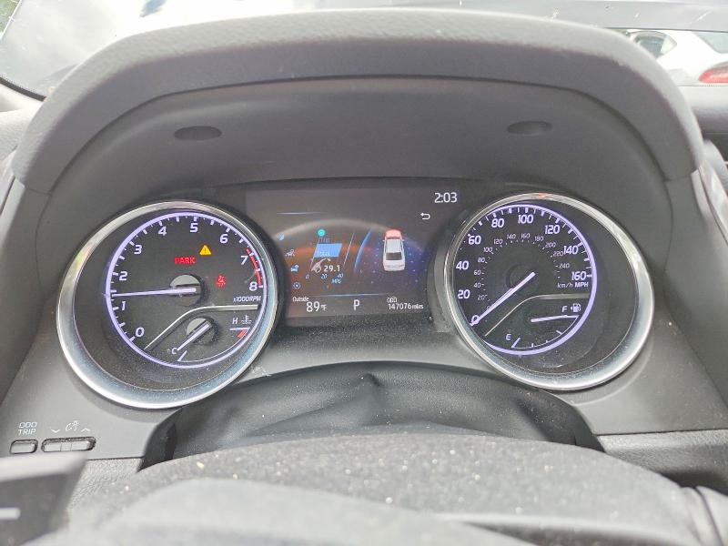 Продажа на аукционе авто 2020 Toyota Camry, vin: 4T1G11BK7LU012266, номер лота: 63694736