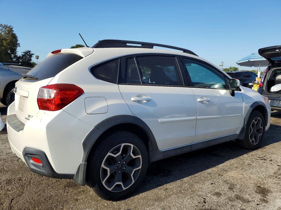 63544046 :رقم المزاد ، JF2GPAKC4D2845002 vin ، 2013 Subaru Xv Crosstrek مزاد بيع