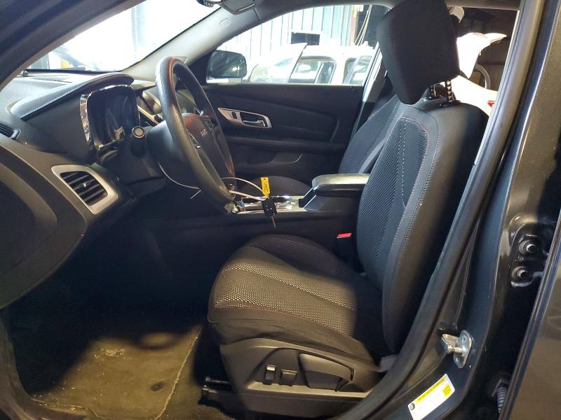 Aukcja sprzedaży 2017 Gmc Terrain, vin: 2GKFLSEKXH6154181, numer aukcji: 63598556