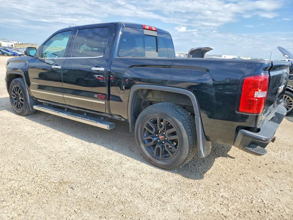 Продажа на аукционе авто 2015 Gmc Sierra, vin: 3GTU2WEC7FG126037, номер лота: 65804546