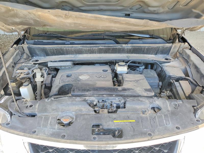 Продаж на аукціоні авто 2013 Nissan Pathfinder, vin: 5N1AR2MNXDC646836, номер лоту: 65218066