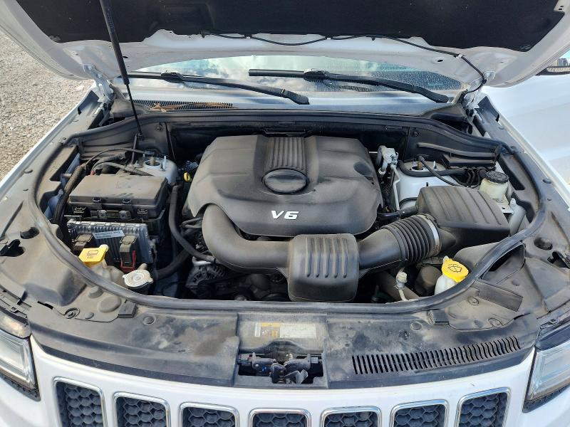 2015 Jeep Grand Cherokee მანქანა იყიდება აუქციონზე, vin: 1C4RJFCG7FC196753, აუქციონის ნომერი: 65711256