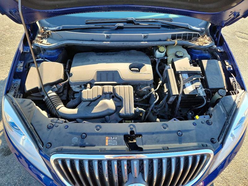 65335566 :رقم المزاد ، 1G4PR5SK5E4216714 vin ، 2014 Buick Verano مزاد بيع