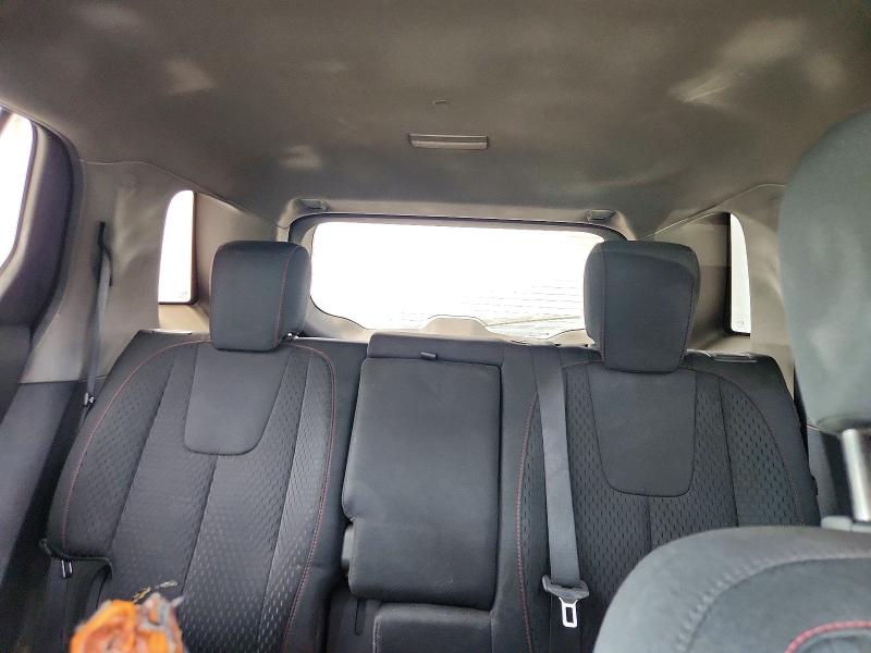 Aukcja sprzedaży 2015 Gmc Terrain, vin: 2GKALMEK3F6136446, numer aukcji: 65151906