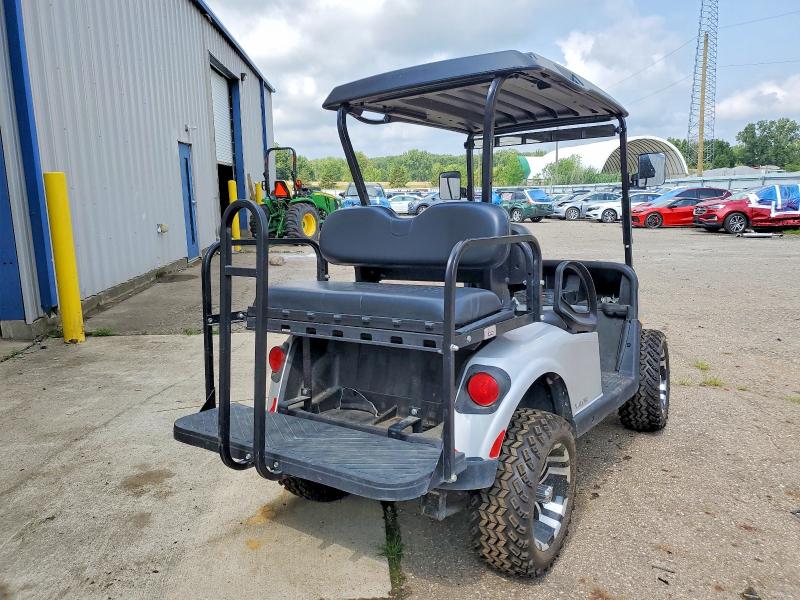 Продаж на аукціоні авто 2023 Ezgo Unknown, vin: 5691864, номер лоту: 63901836