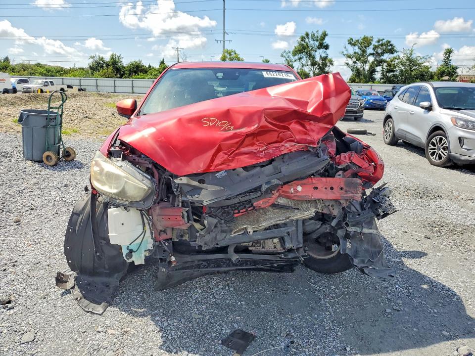 Продаж на аукціоні авто 2014 Mazda Cx-5, vin: JM3KE2CY1E0318828, номер лоту: 66226216