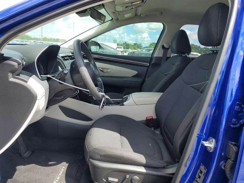 67351256 :رقم المزاد ، 5NMJB3AE9NH112264 vin ، 2022 Hyundai Tucson مزاد بيع