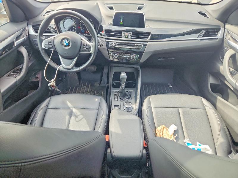Aukcja sprzedaży 2019 Bmw X1, vin: WBXHT3C51K3H35032, numer aukcji: 66884416