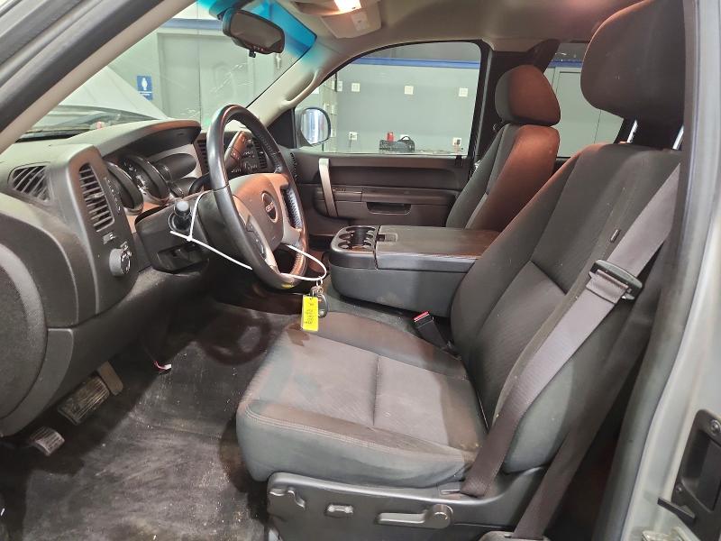 Aukcja sprzedaży 2013 Gmc Sierra, vin: 1GTR2VE79DZ224700, numer aukcji: 65166996