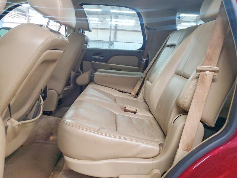 Продаж на аукціоні авто 2007 Gmc Yukon, vin: 1GKFK130X7R327599, номер лоту: 65672726