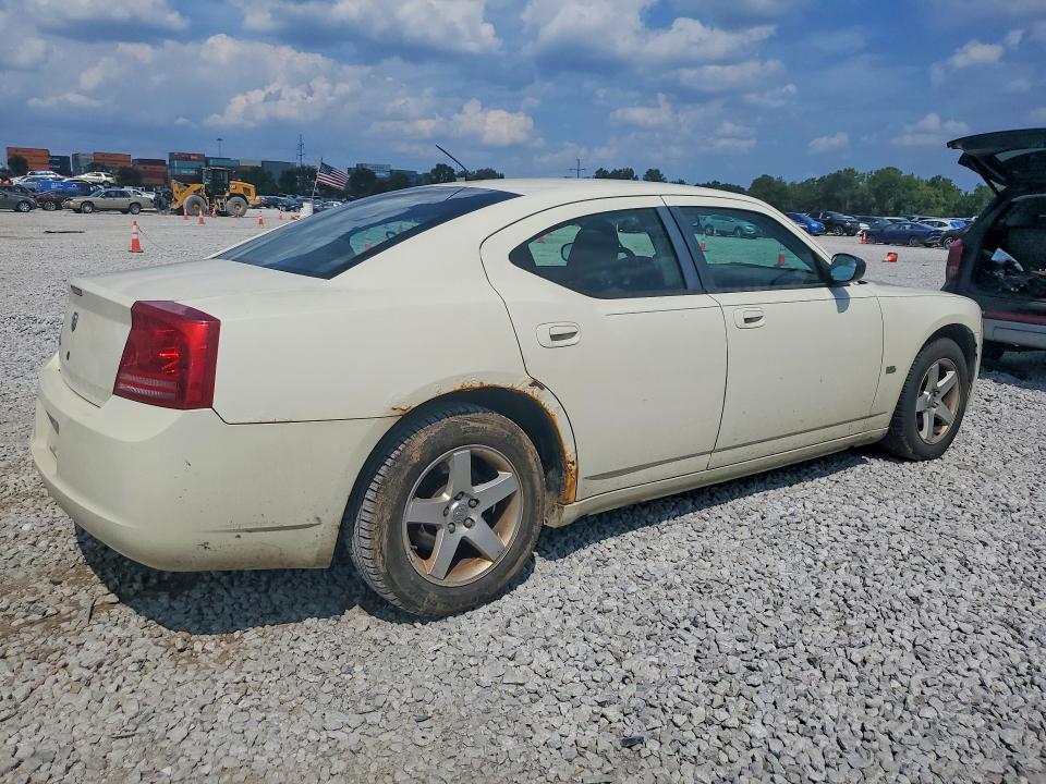 Aukcja sprzedaży 2008 Dodge Charger, vin: 2B3KA43G68H239728, numer aukcji: 66963166
