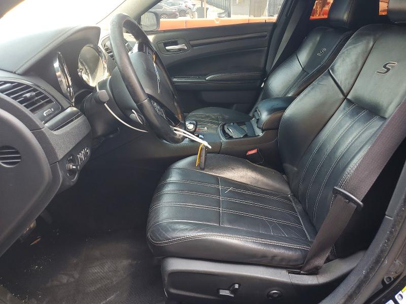 Aukcja sprzedaży 2014 Chrysler 300, vin: 2C3CCABG5EH355290, numer aukcji: 64369176