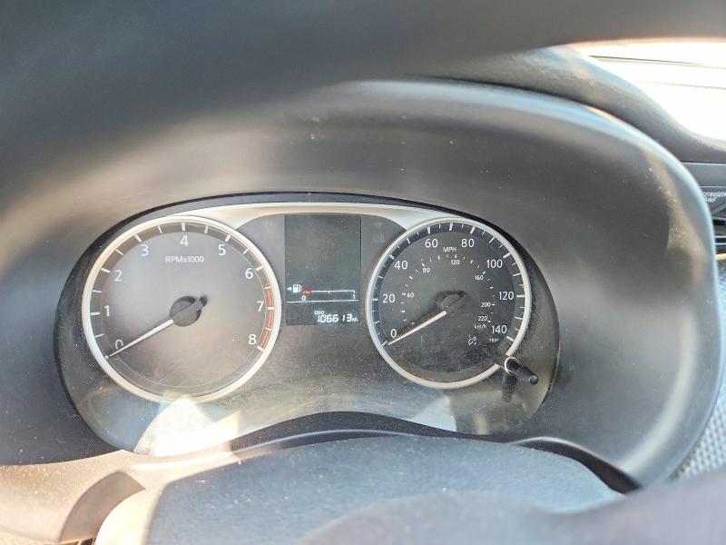 Aukcja sprzedaży 2020 Nissan Kicks, vin: 3N1CP5BV9LL528807, numer aukcji: 66599826