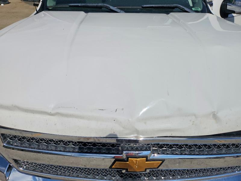 63594216 :رقم المزاد ، 1GCPKSE72CF105764 vin ، 2012 Chevrolet Silverado مزاد بيع
