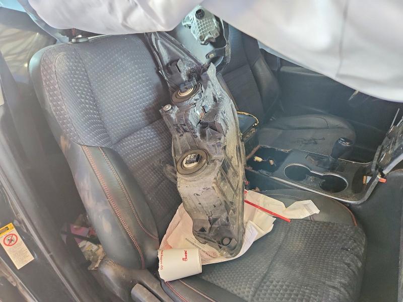 63869456 :رقم المزاد ، 4T1BF1FK9FU480171 vin ، 2015 Toyota Camry مزاد بيع