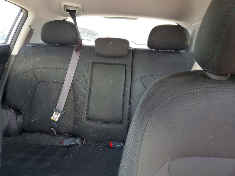 Продажа на аукционе авто 2012 Kia Sportage, vin: KNDPBCA22C7307899, номер лота: 64402766