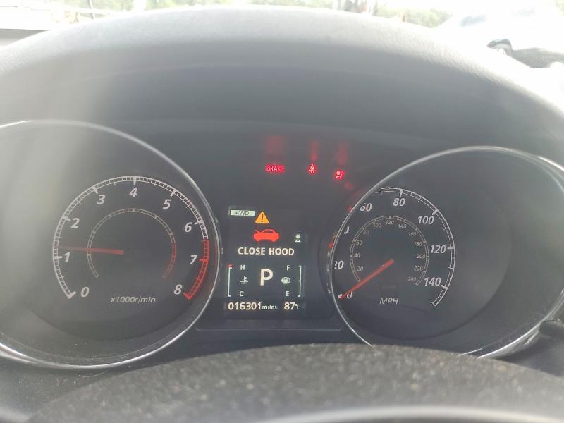 Aukcja sprzedaży 2024 Mitsubishi Outlander Sport, vin: JA4ARUAU8RU006180, numer aukcji: 64851046