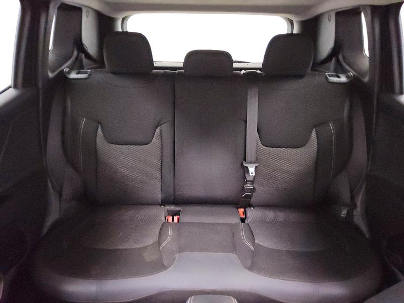 Aukcja sprzedaży 2016 Jeep Renegade, vin: ZACCJBBT5GPC72741, numer aukcji: 65687036