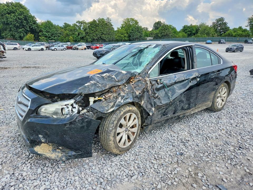 Aukcja sprzedaży 2017 Subaru Legacy, vin: 4S3BNAF62H3024824, numer aukcji: 64356256