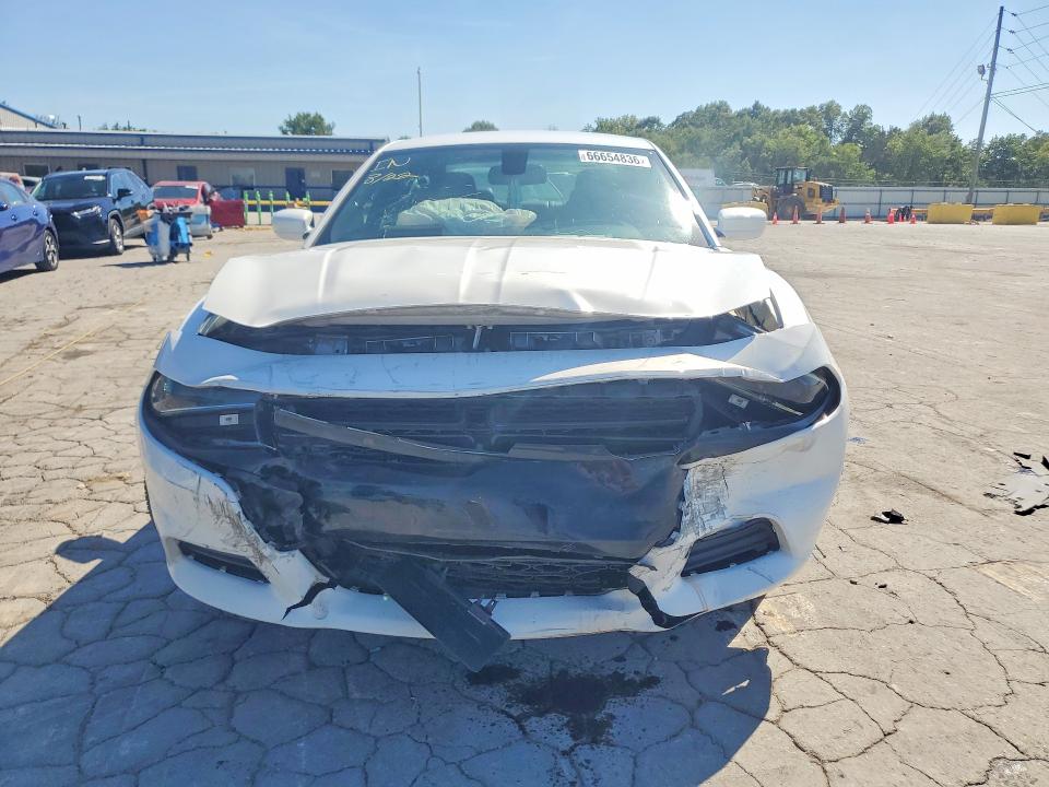 Aukcja sprzedaży 2016 Dodge Charger, vin: 2C3CDXAG1GH356229, numer aukcji: 66654836