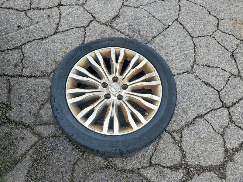 64654276 :رقم المزاد ، 1C3CCBCG1DN580011 vin ، 2013 Chrysler 200 مزاد بيع