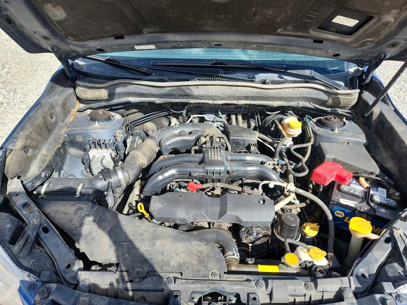 2015 Subaru Forester მანქანა იყიდება აუქციონზე, vin: JF2SJADC1FH807445, აუქციონის ნომერი: 67085606