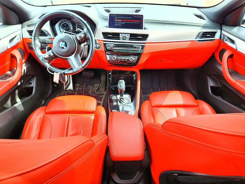 Продаж на аукціоні авто 2019 Bmw X2, vin: WBXYN1C59KES54994, номер лоту: 63109796