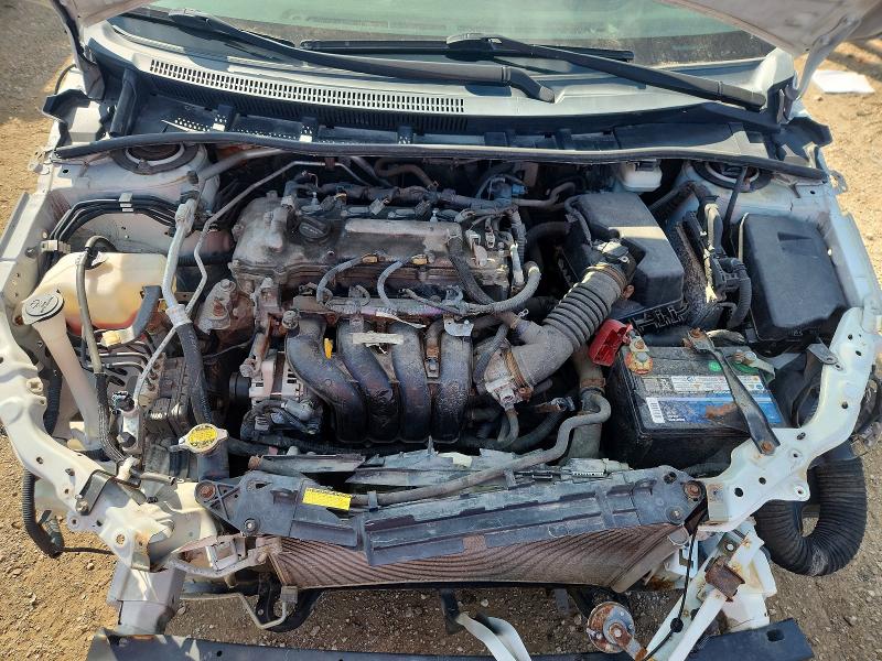 2011 Toyota Corolla მანქანა იყიდება აუქციონზე, vin: 2T1BU4EE8BC732538, აუქციონის ნომერი: 63234946