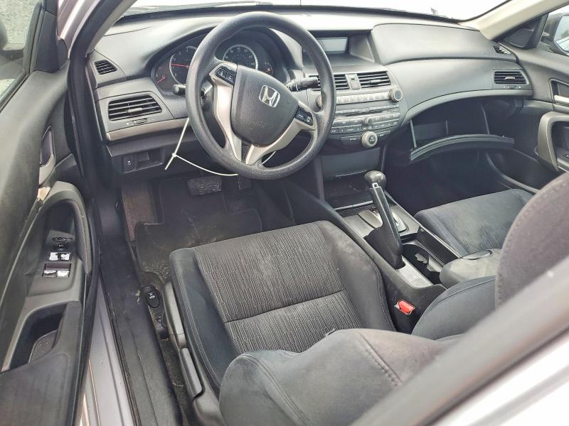 64362706 :رقم المزاد ، 1HGCS1B39BA014689 vin ، 2011 Honda Accord مزاد بيع