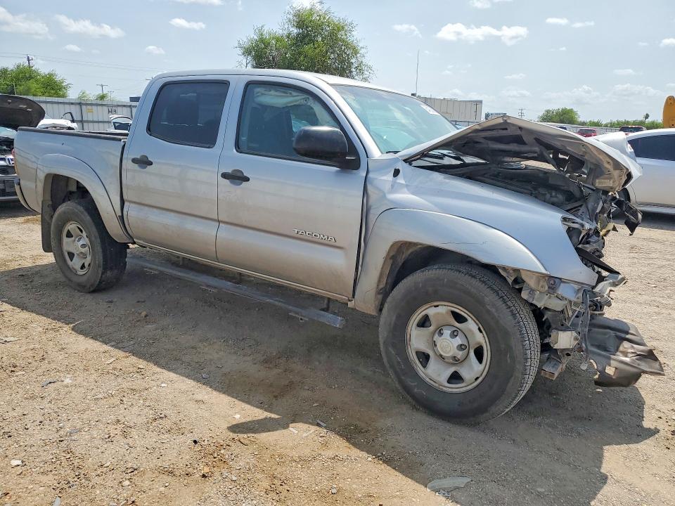 Продаж на аукціоні авто 2015 Toyota Tacoma, vin: 5TFJU4GN6FX070300, номер лоту: 64035066
