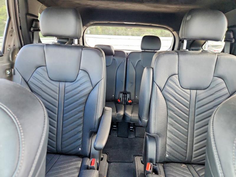 Aukcja sprzedaży 2024 Kia Sorento, vin: 5XYRKDJF9RG264613, numer aukcji: 66144036