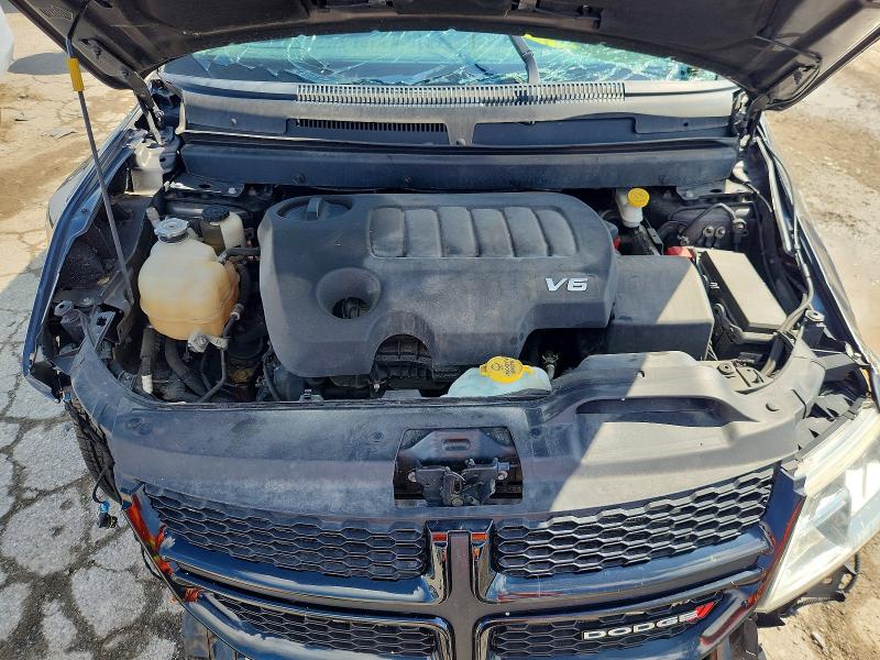 Aukcja sprzedaży 2018 Dodge Journey, vin: 3C4PDDGG1JT386770, numer aukcji: 65589966
