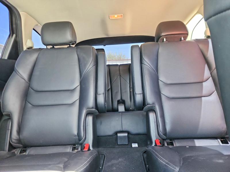 64998226 :رقم المزاد ، JM3TCBCY3M0530428 vin ، 2021 Mazda Cx-9 مزاد بيع