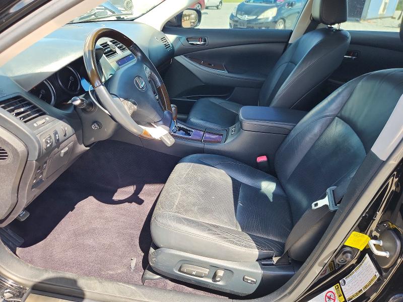 Продажа на аукционе авто 2012 Lexus Es, vin: JTHBK1EG6C2482236, номер лота: 64390236