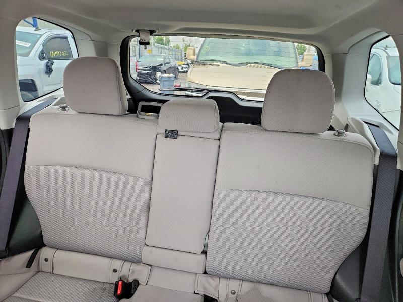 65130926 :رقم المزاد ، JF2SJAEC8HH495187 vin ، 2017 Subaru Forester مزاد بيع
