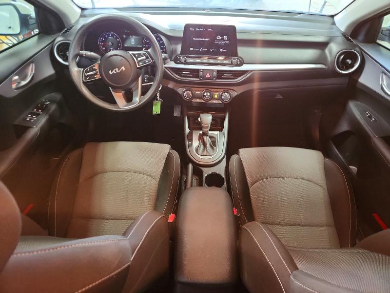 2024 Kia Forte მანქანა იყიდება აუქციონზე, vin: 3KPF24AD0RE760351, აუქციონის ნომერი: 66964186