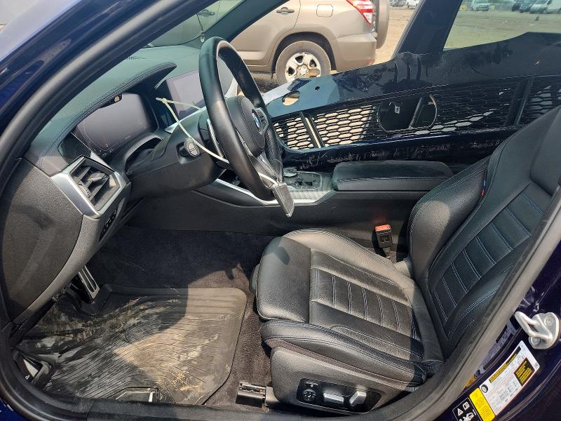 Aukcja sprzedaży 2020 Bmw M340xi, vin: WBA5U9C04LFK02221, numer aukcji: 64680676