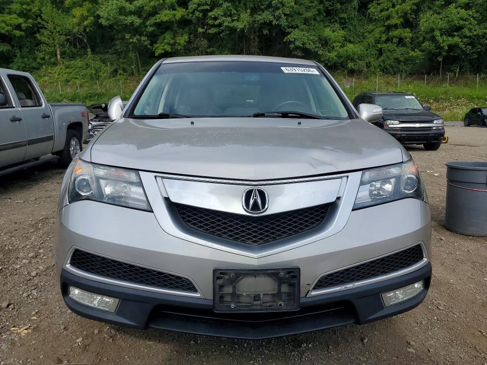 Продаж на аукціоні авто 2013 Acura Mdx, vin: 2HNYD2H41DH503204, номер лоту: 63915206