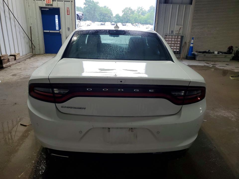 Продажа на аукционе авто 2023 Dodge Charger, vin: 2C3CDXBG7PH546695, номер лота: 64850566