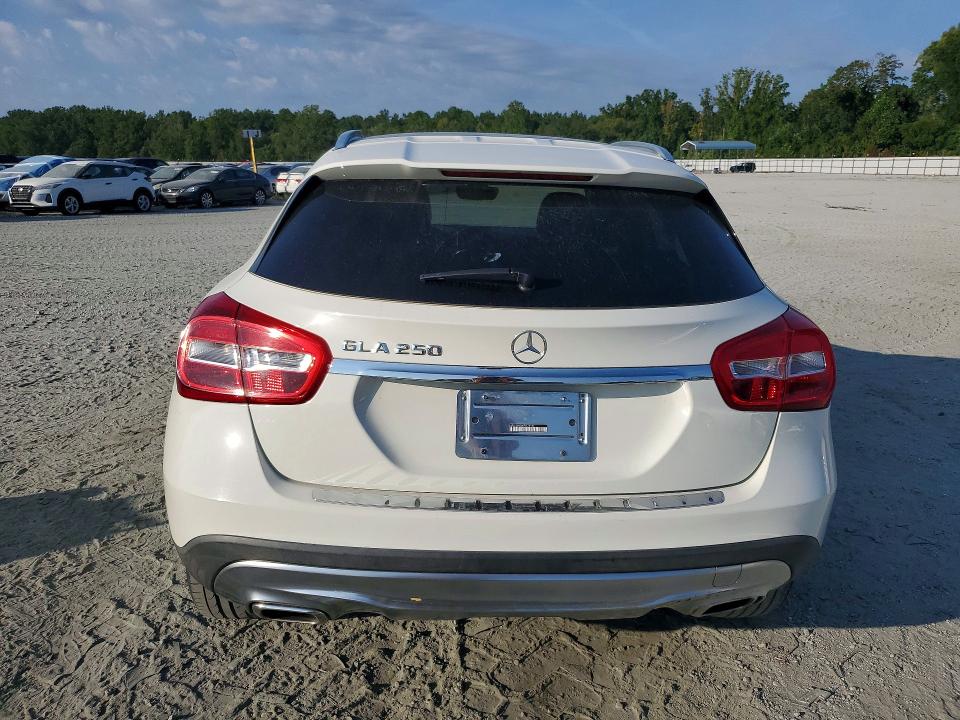 Aukcja sprzedaży 2015 Mercedes-benz Gla, vin: WDCTG4EB4FJ124182, numer aukcji: 65652876