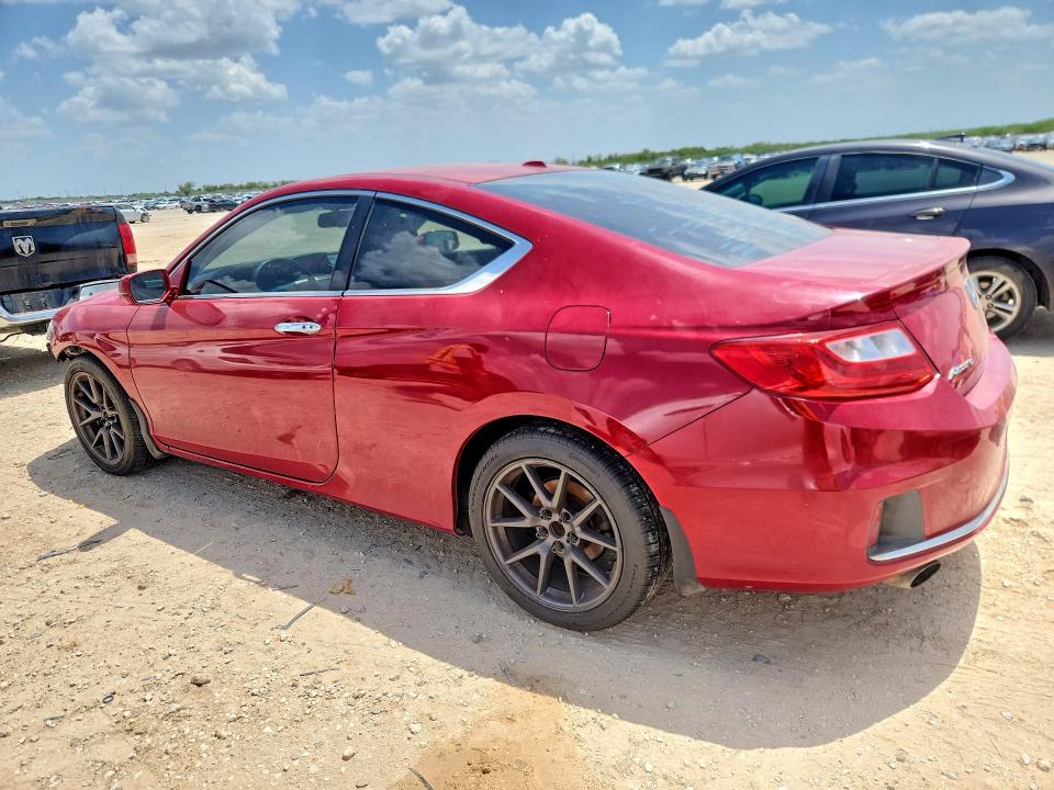 Auction sale of the 2015 Honda Accord, vin: 1HGCT2A86FA003249, lot number: 67028526