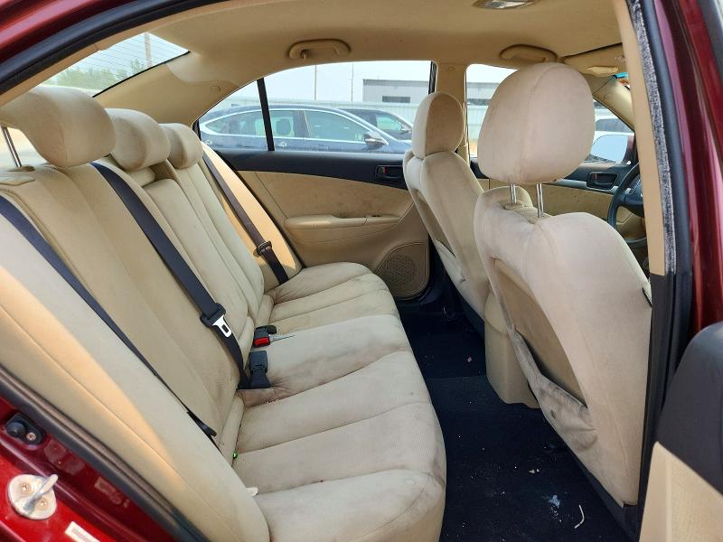 Продаж на аукціоні авто 2009 Hyundai Sonata Gls 4d Sedan, vin: 5NPET46C09H500889, номер лоту: 62939696
