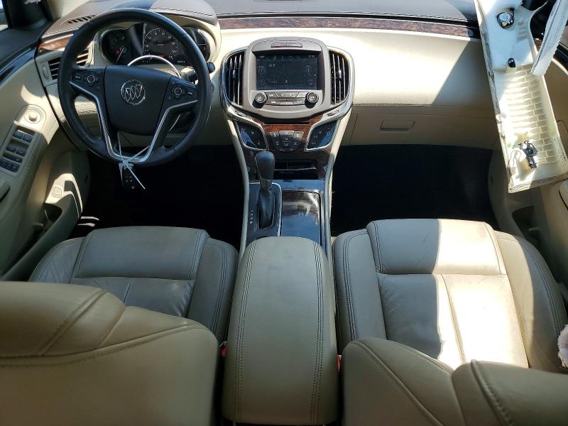 64059136 :رقم المزاد ، 1G4GB5GR0FF227040 vin ، 2015 Buick Lacrosse مزاد بيع